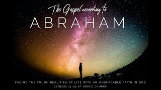 20210425 Grace Church IOW Live Stream