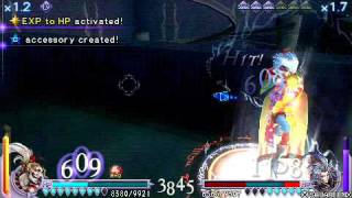 Dissidia Kefka vs Kuja (Vivi)