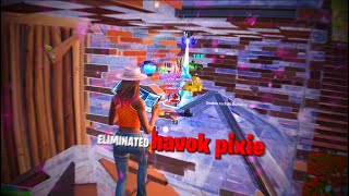 Promiscuous 🔄️ | (Chapter 6 Fortnite Montage ) | Highlights #2