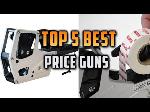 Top 5 Best Price Guns