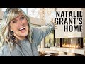 EXCLUSIVE: Natalie Grant Home Tour