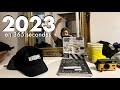 2023 en 365 secondes thumbnail
