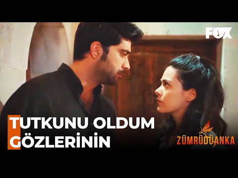 İlmek İlmek Örüldü Bu Aşk Kaderimize ❤ - Zümrüdüanka Özel Sahneler