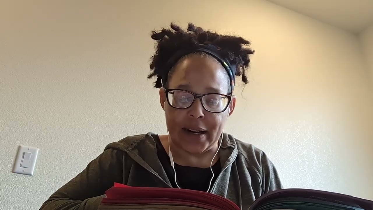 Bonus Content!: Recap 1- Bible In 365