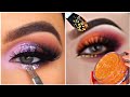 Os melhores tutoriais de maquiagem para os olhos 22  best eye makeup tutorial compilation 2020 