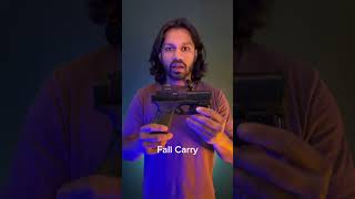 What’s your favorite conceal carry? #ccw #2a #pewpew #concealcarry
