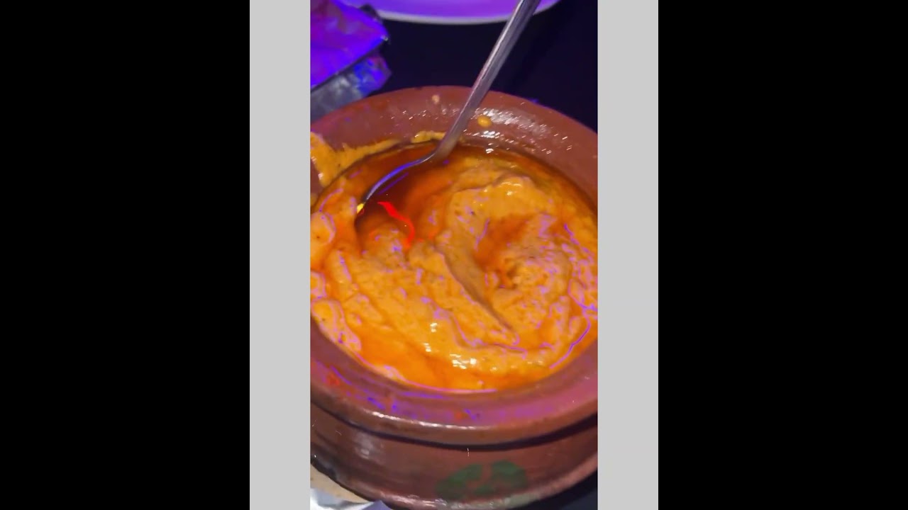 Phir yeh to check karo👅 |morrocon chicken steak |❤️