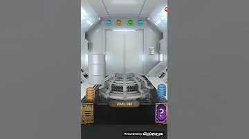 100 Doors Challenge Level 88 
