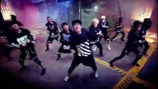 JOE FLIZZOW ft SONAONE - EVO (OFFICIAL DUBBING MV)