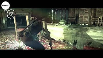 The Evil Within - Guide on Using Hiding Places