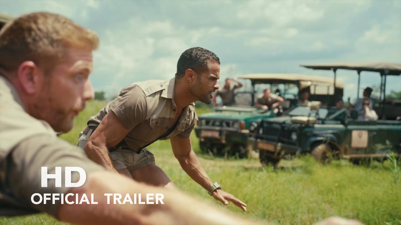 Khaki Fever [2025] Official Trailer