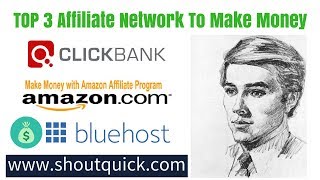 Top 3 Affiliate Network to make 10000 $ screenshot 5