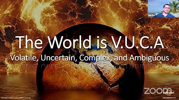 Unpacking SAFe 6.0: Find out what