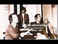 جواب من عبد الحليم حافظ الى رفيق دربه محمد الموجي اكتوبر 1972