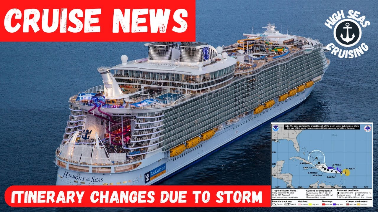 Tropical Storm Fiona Causing Itinerary Changes For Cruise Lines YouTube tropical-storm-fiona-causing-itinerary-changes-for-cruise-lines-youtube