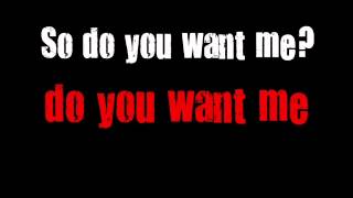 All Time Low- Do you want me dead? [lyrics] screenshot 5