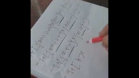 EUGSC, Class 5,Math,Lecture (10),Chapter (3),Mariom khan