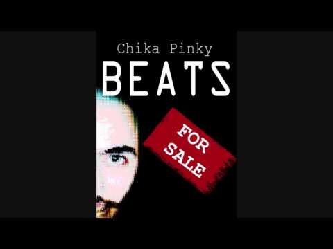 Chika Pinky BEATS Crazy Dream 