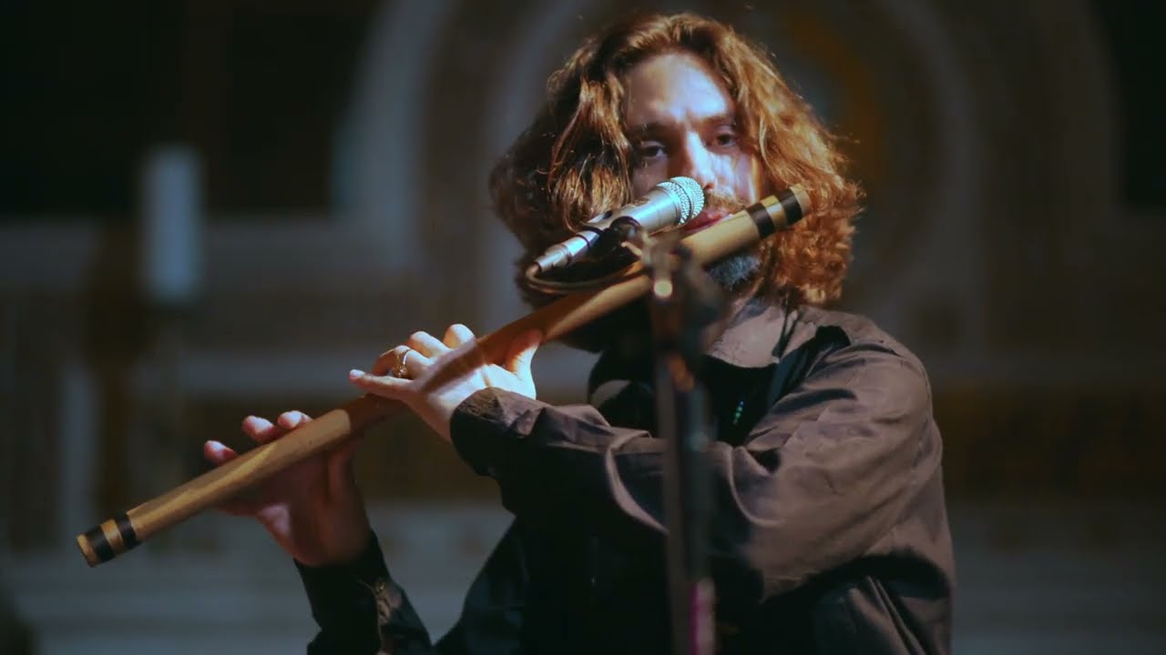 Shye Ben Tzur  -  To Pray