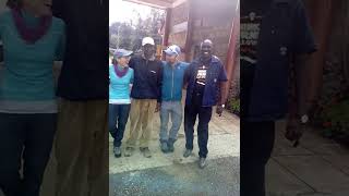 Mount Kenya Experience - Trekking Mount Kenya