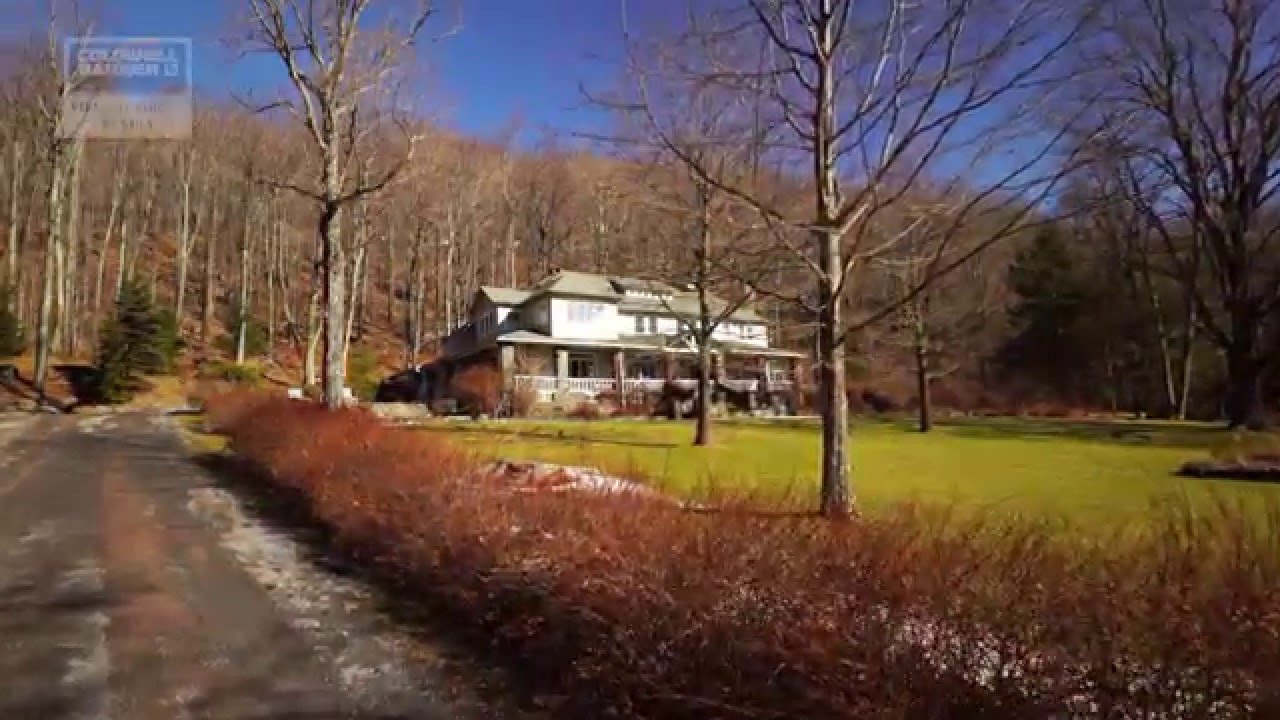 SOLD | Tannersville Real Estate | Route 25 Tannersville NY | Greene County Real Estate