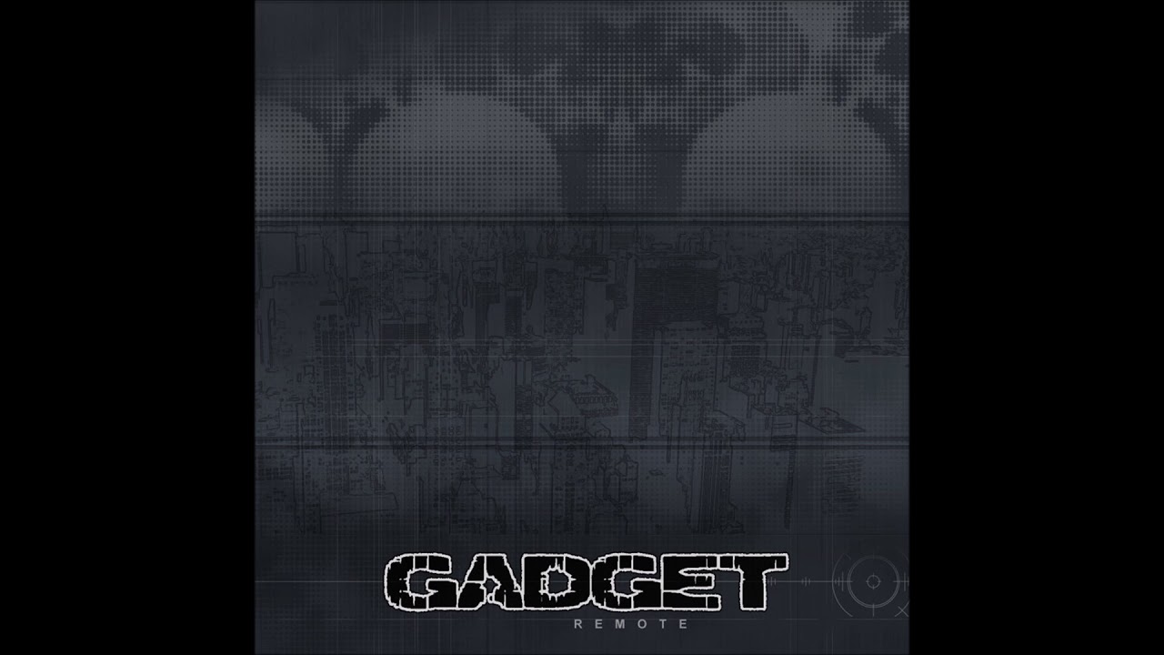 Regardez Gadget - Remote (2004) Full Album HQ (Grindcore) sur YouTube Regardez Gadget - Remote (2004) Full Album HQ (Grindcore) sur YouTube