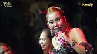 KEDER BALIKE VOC ANIK ARNIKA ARNIKA JAYA SHOW DS LANGUT BLOK KARANGANYAR