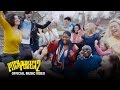 Crazy youngsters  pitch perfect 2 official music