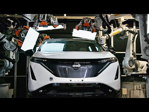 Video: Hoe werk Nissan intelligente vierwielaandrywing?