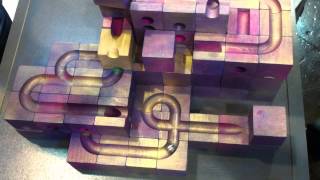 Details 9 Rang: Team BrO - 8. cuboro meisterschaft Essen 2012 Guide