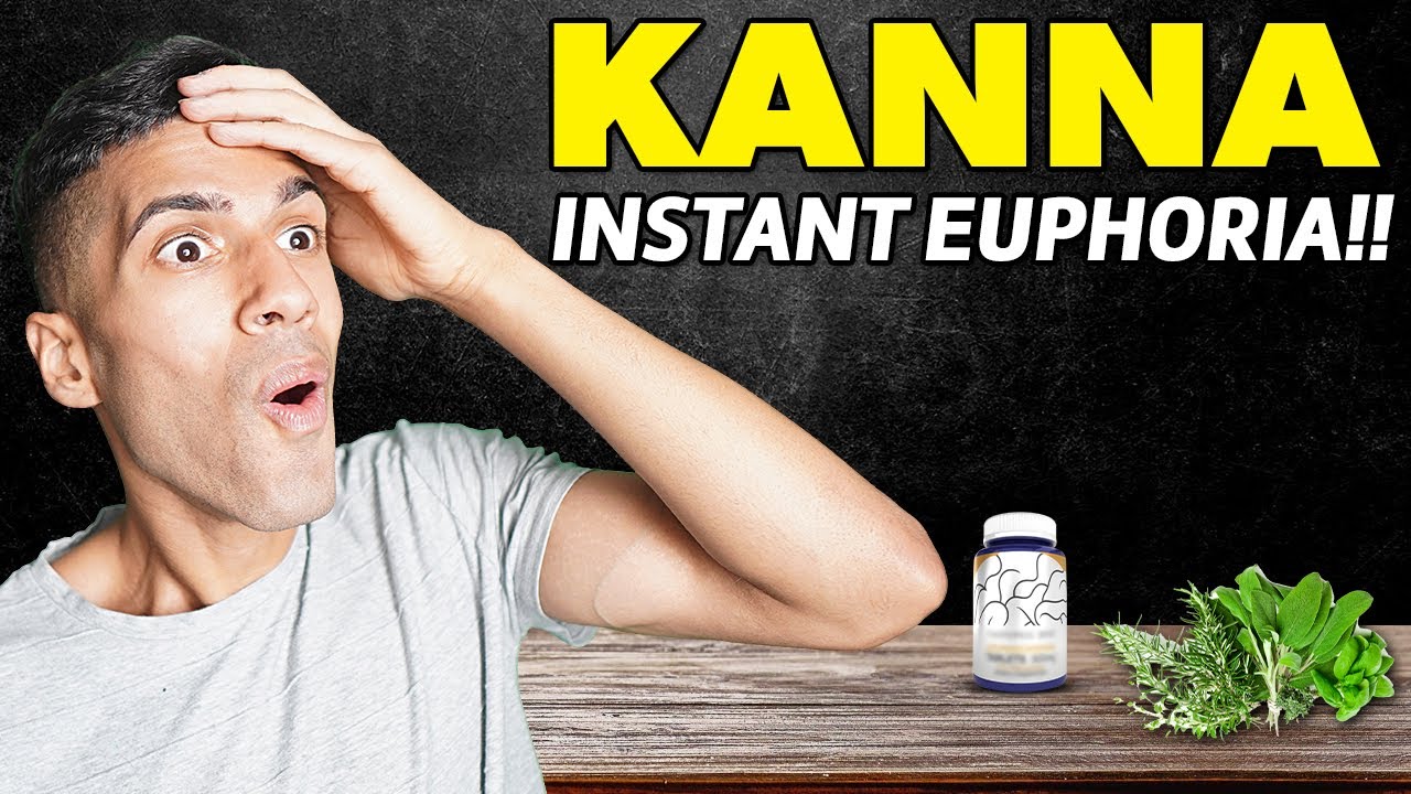 Канна: духовная добавка, которая изменит вашу жизнь