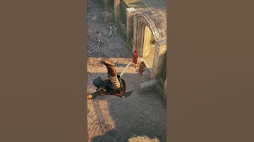 You can only do this in AC Unity #shorts #acunity