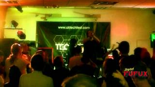 Famous Existimmortal (UKTMF 2012 Complete show) Wealth