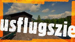 Ausflugsziele Landkreis Greiz Fürstlich Greizer Park