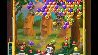 Bubble Origins Secret Level 1