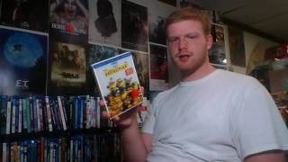 October Blu-ray Pickups - Part Deux
