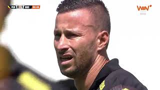 Deportivo Pereira vs Bucaramanga highlights (1-3) - Primera A