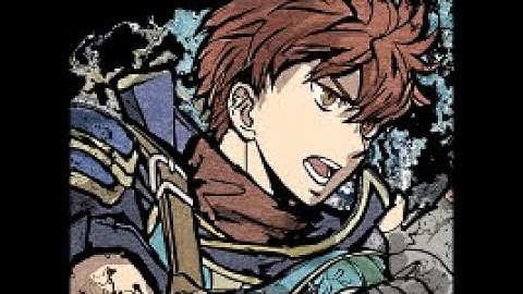 Fe7 Randomizer Episode 1