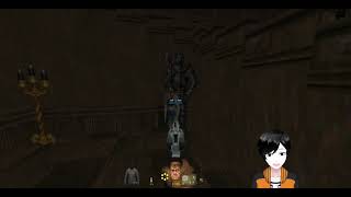 Doom 2 | Hideous Destructor + Resident Evil 2 monsters | Halloween special 3/3