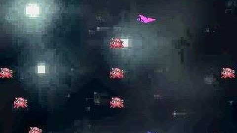 CodePlay - Shmup