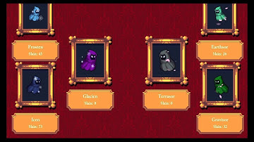 Rogue Legacy Final Boss Fight Johannes The Traitor