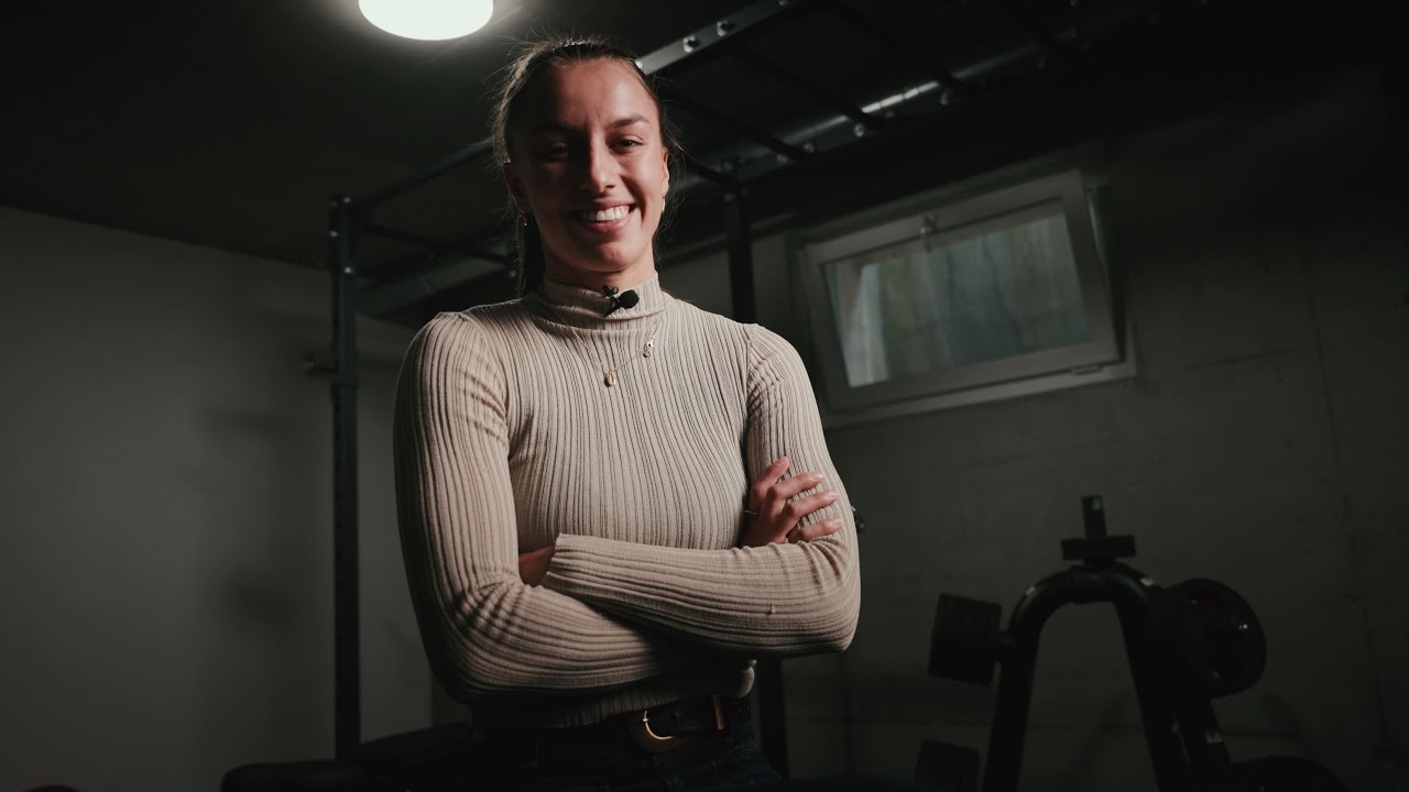 Le courage d’en parler: La skieuse Malorie Blanc sur ses peurs après sa blessure