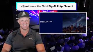 Qualcomm Doubled Its Growth Target. Here's Why.