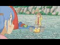 Nichijou  camping 1