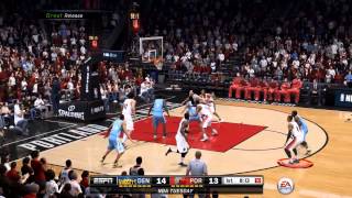 Check out all the improvements in nba live 15 with this gameplay
footage. drop a like!!! subscribe to me on - http://goo.gl/gve1y6
follow twitt...