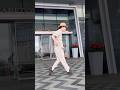 【Moonwalking at The Ritz-Carlton Hong Kong】Kazuho Monster