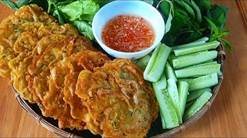 Rất nhanh !!! Giòn rụm với cách làm BÁNH TÉP CHIÊN GIÒN này| Ẩm thực miền tây| Ăn Ngon Cùng Chị 9