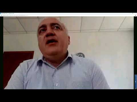 გურიის ახალი ამბების სპეციალური გამოშვება - 25. 06. 2020