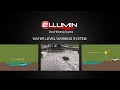 ELLUMIN Water Level Warning System