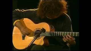 Pat Metheny solo &quot;Song for the boy&quot;